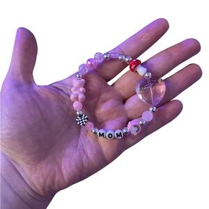 Fun/Cool Mom Bracelet